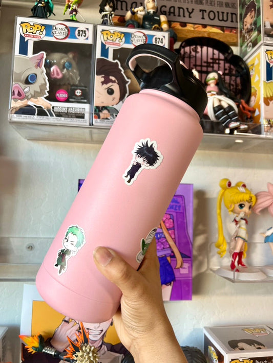 Soldier Sticker – AT