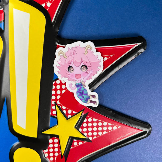 Mina Sticker – MH