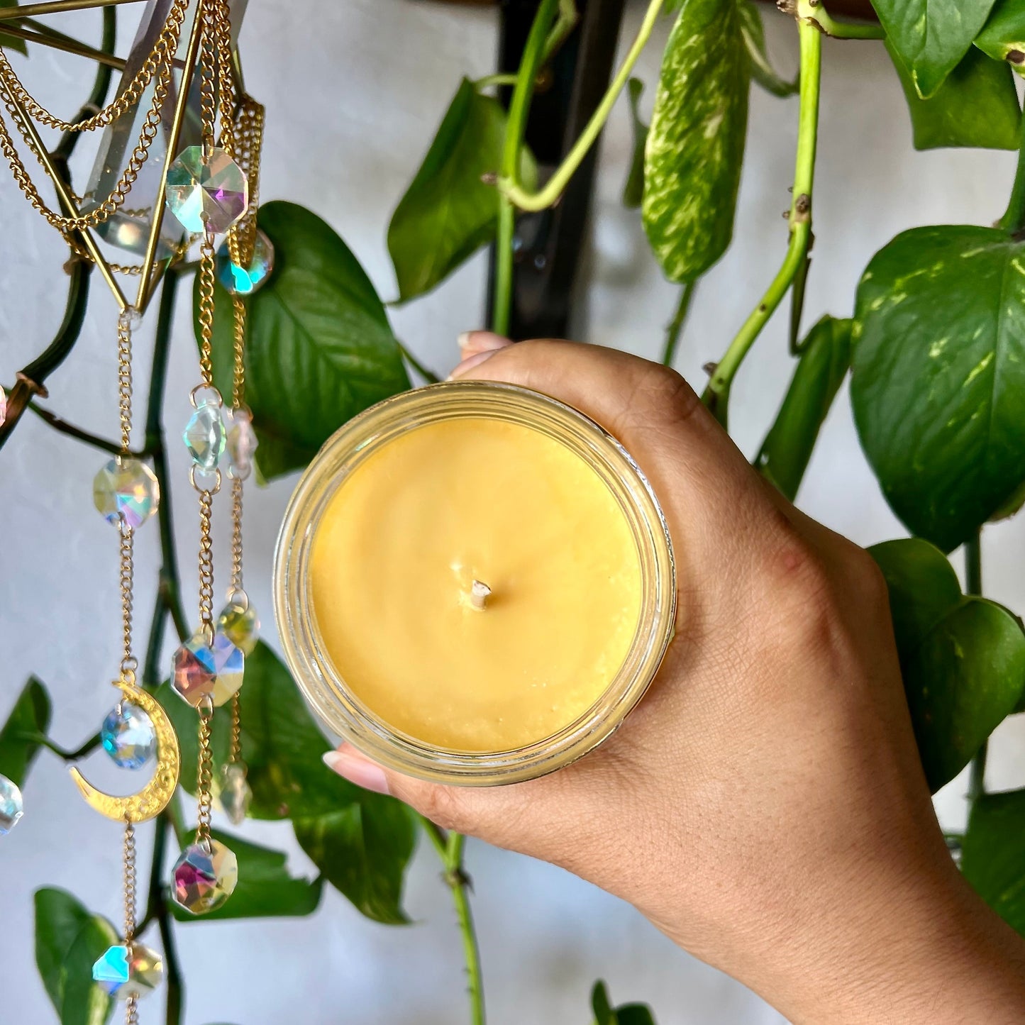 Venus Inspired Candle – SM