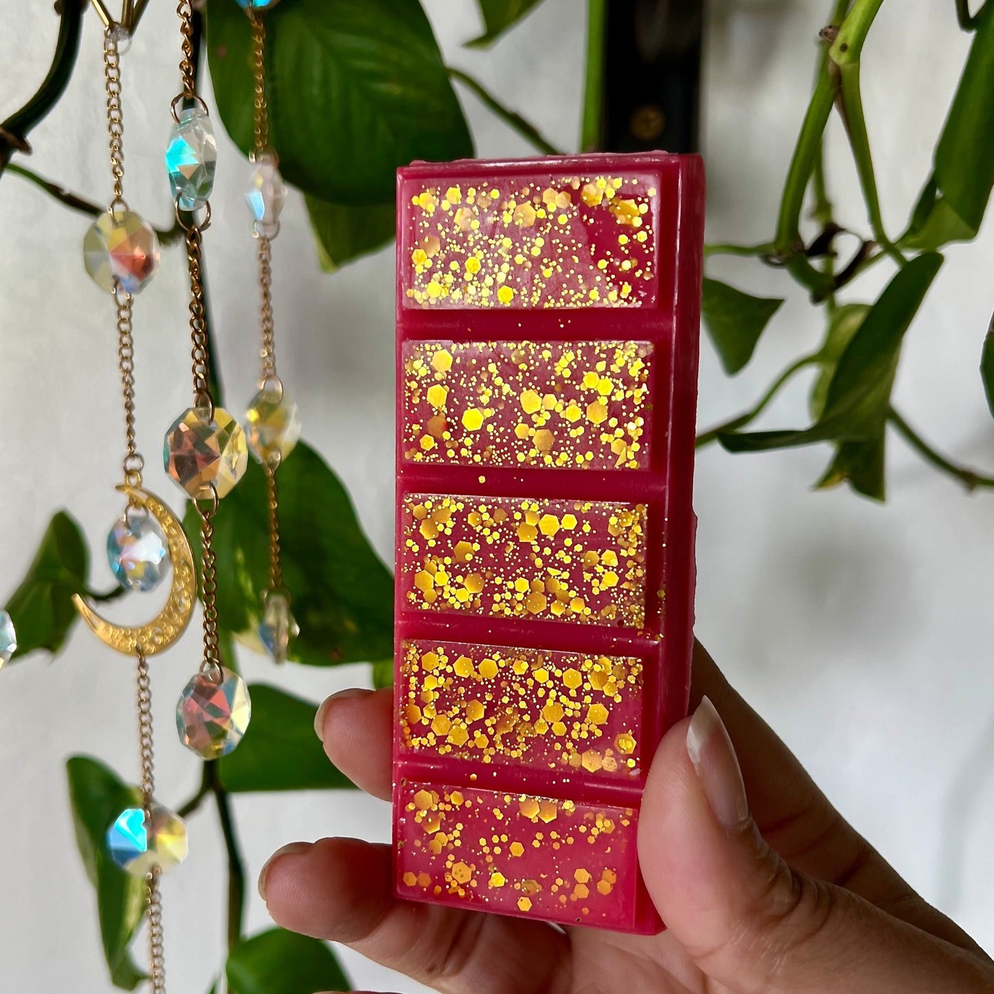 Pirate King Wax Melt Bar – OP