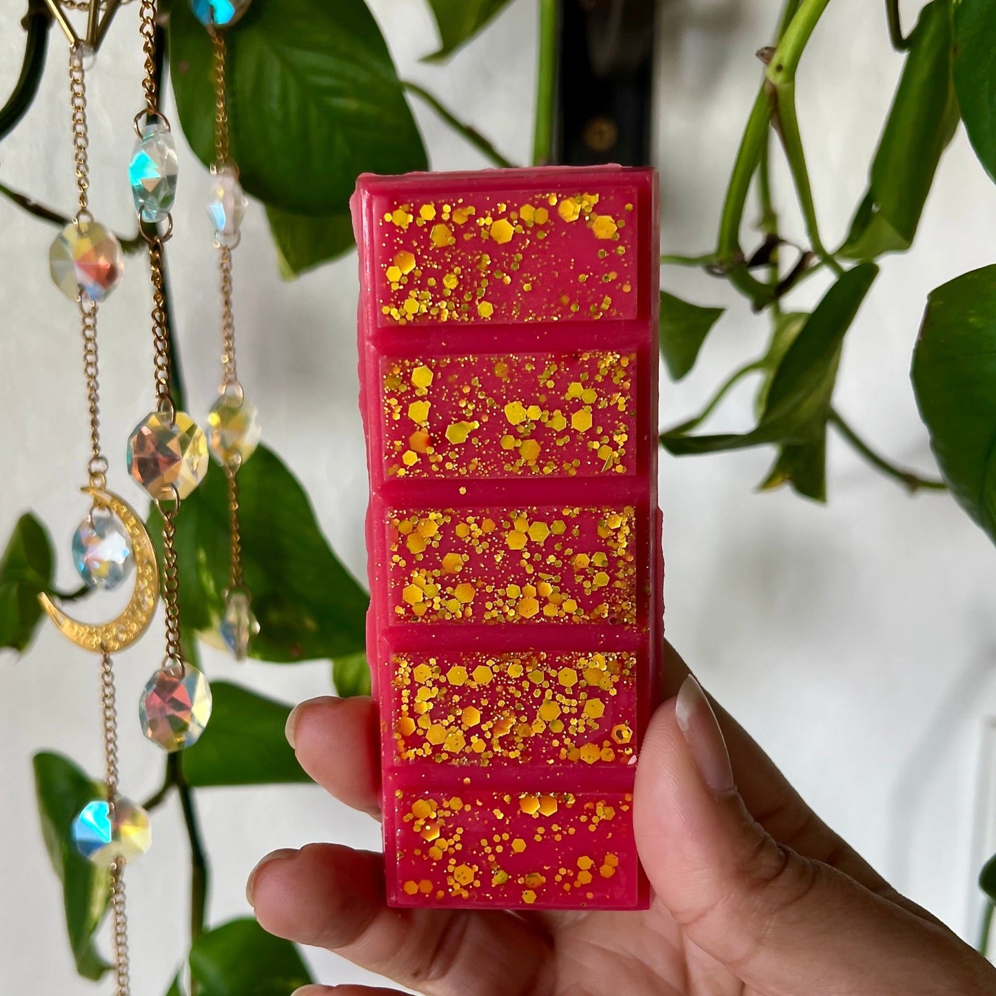 Pirate King Wax Melt Bar – OP