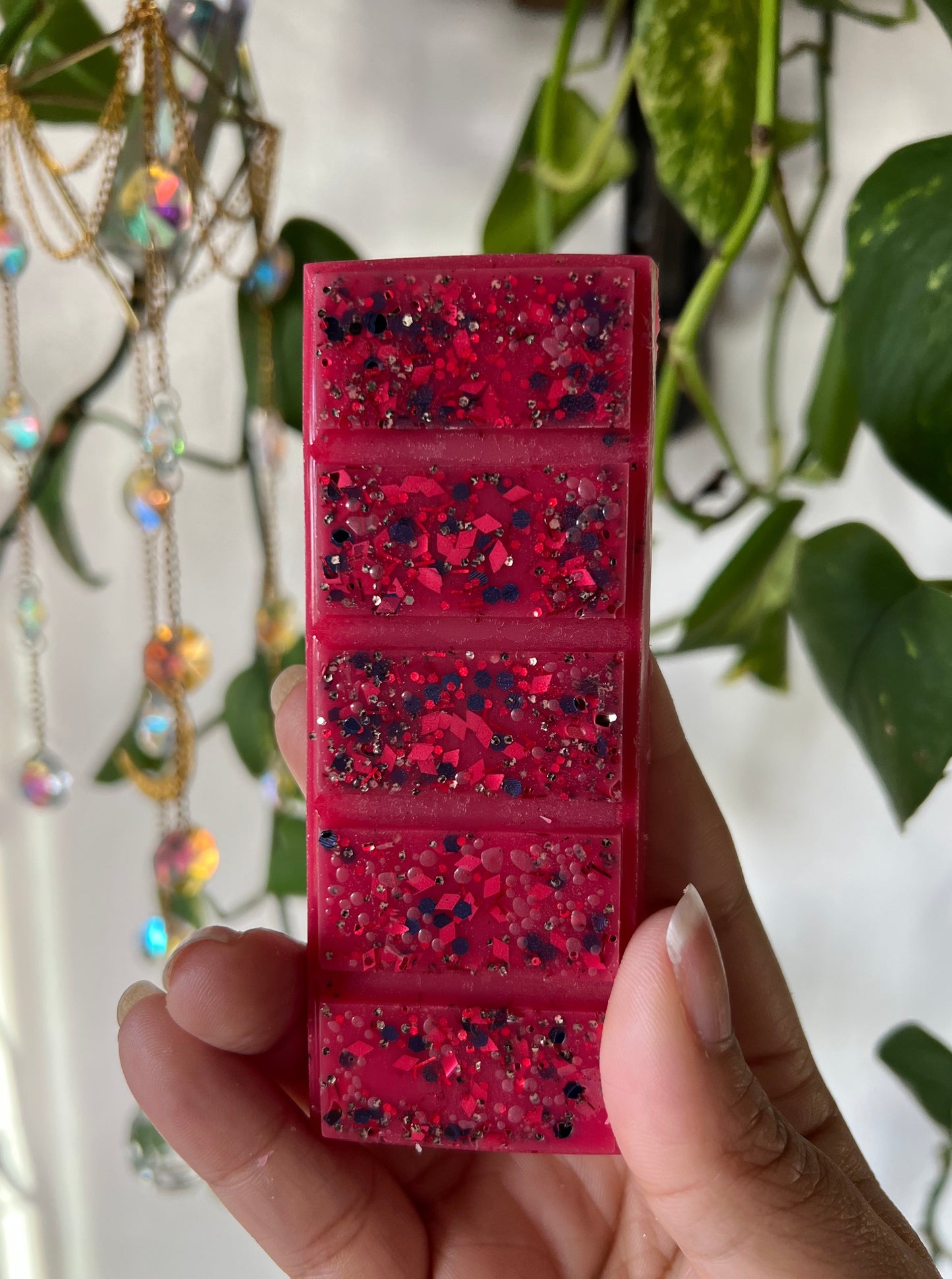 Mars Wax Melt Bar – SM