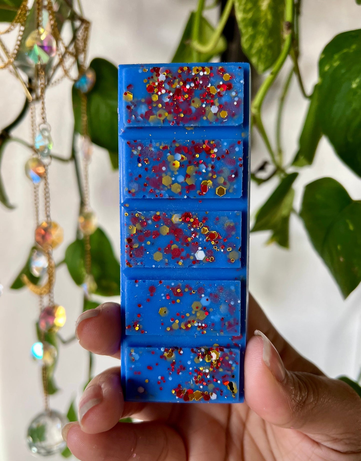 Might Wax Melt Bar – MH