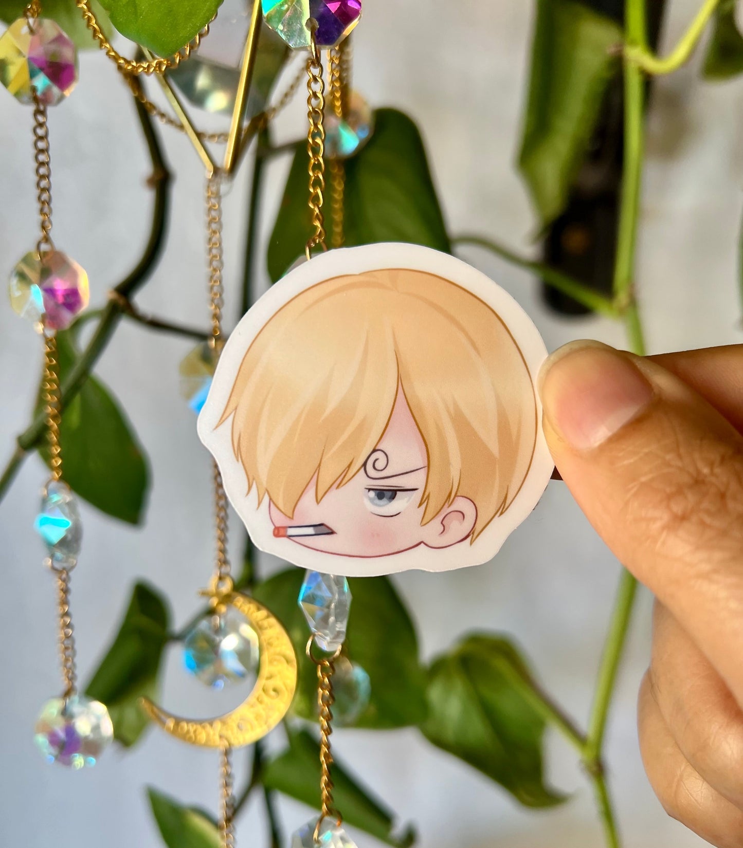 Pegatina "Love Cook" (H) – OP