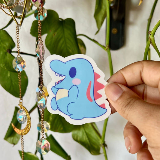 G2 Water Sticker – Poké