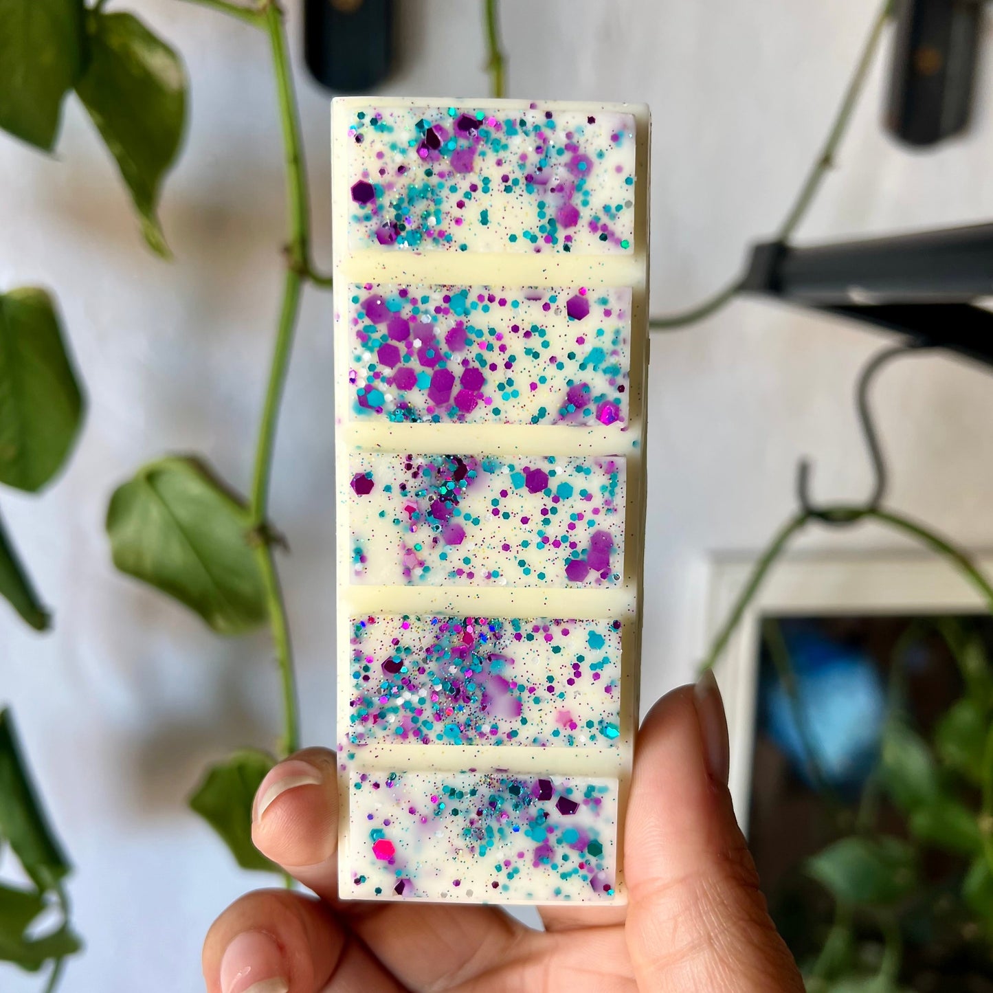 Hisoka Wax Melt Bar – MH