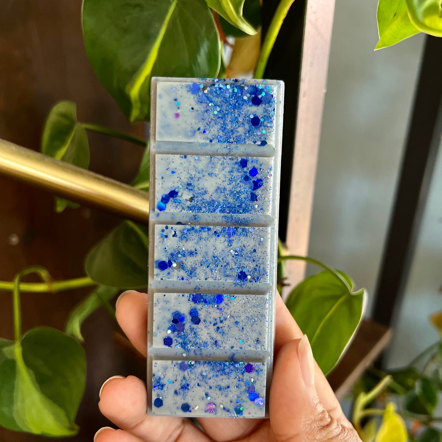 Spirit Manipulation Wax Melt Bar – JJK