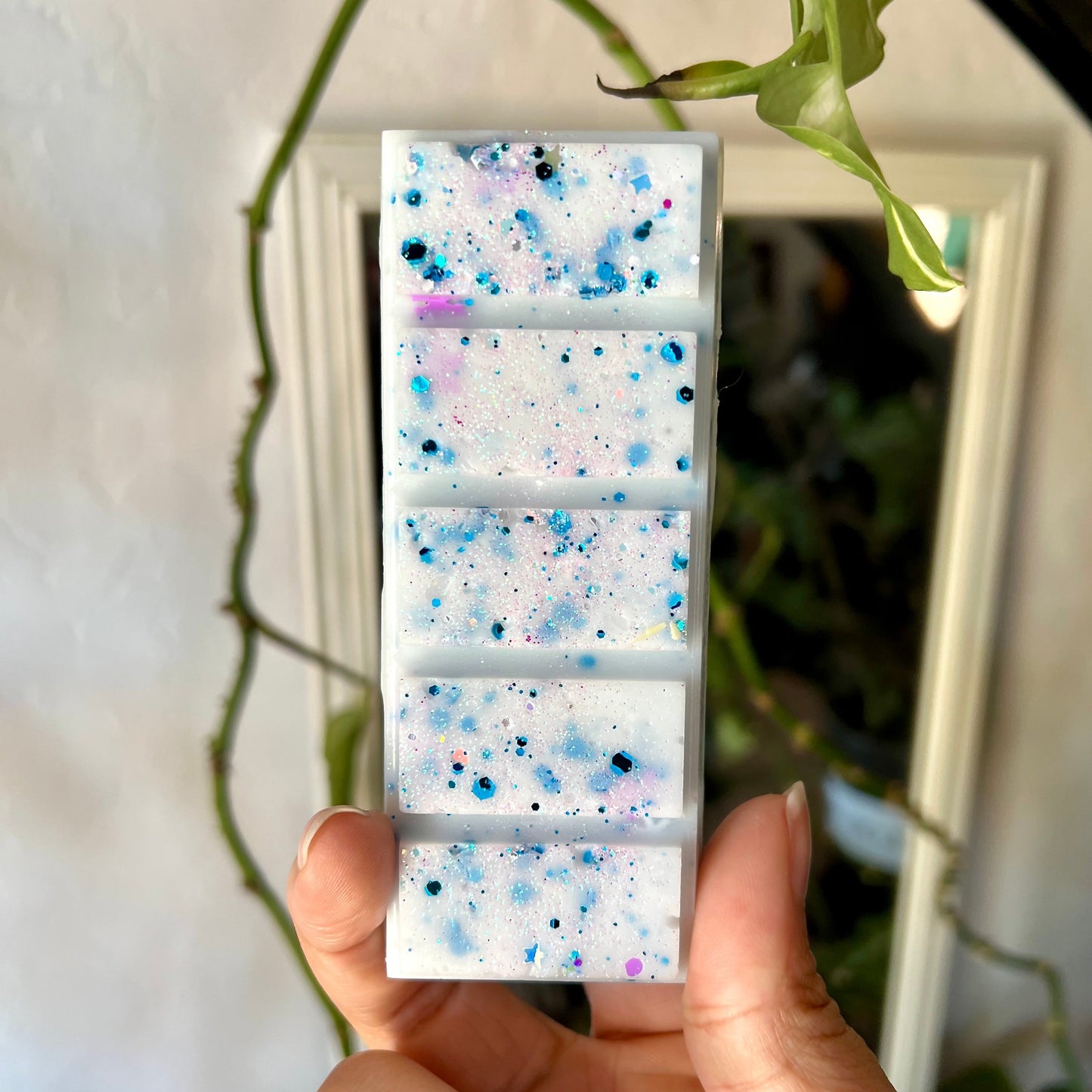 Chopper Wax Melt Bar – OP