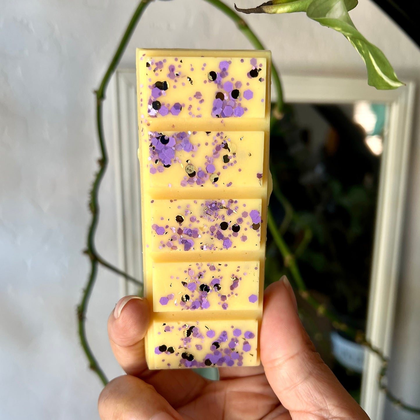 Pendragon Wax Melt Bar – SG
