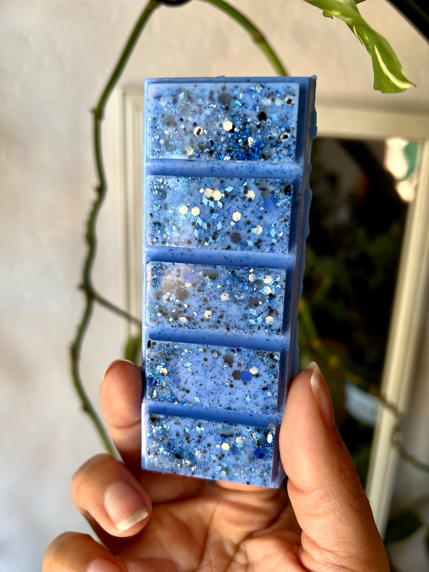 Shadow Puppet Wax Melt Bar – JJK