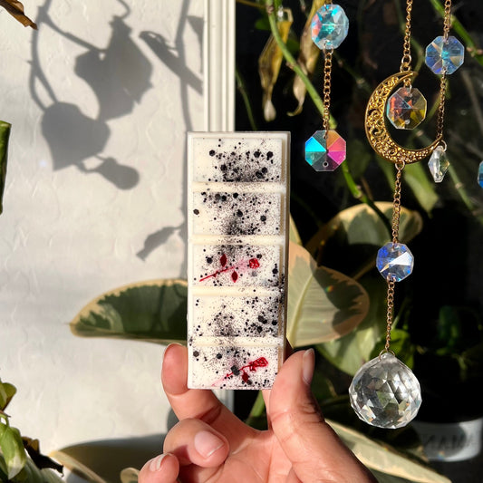 Straw Doll Wax Melt Bar – JJK