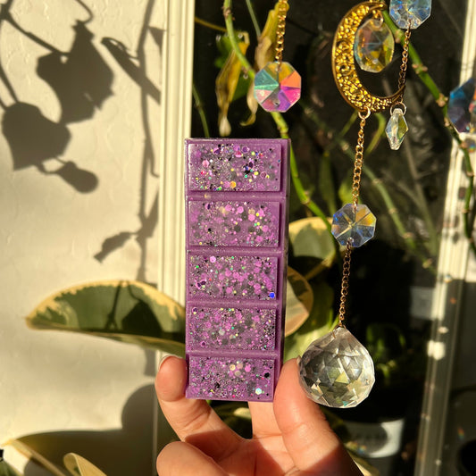 Saturn Wax Melt Bar – SM