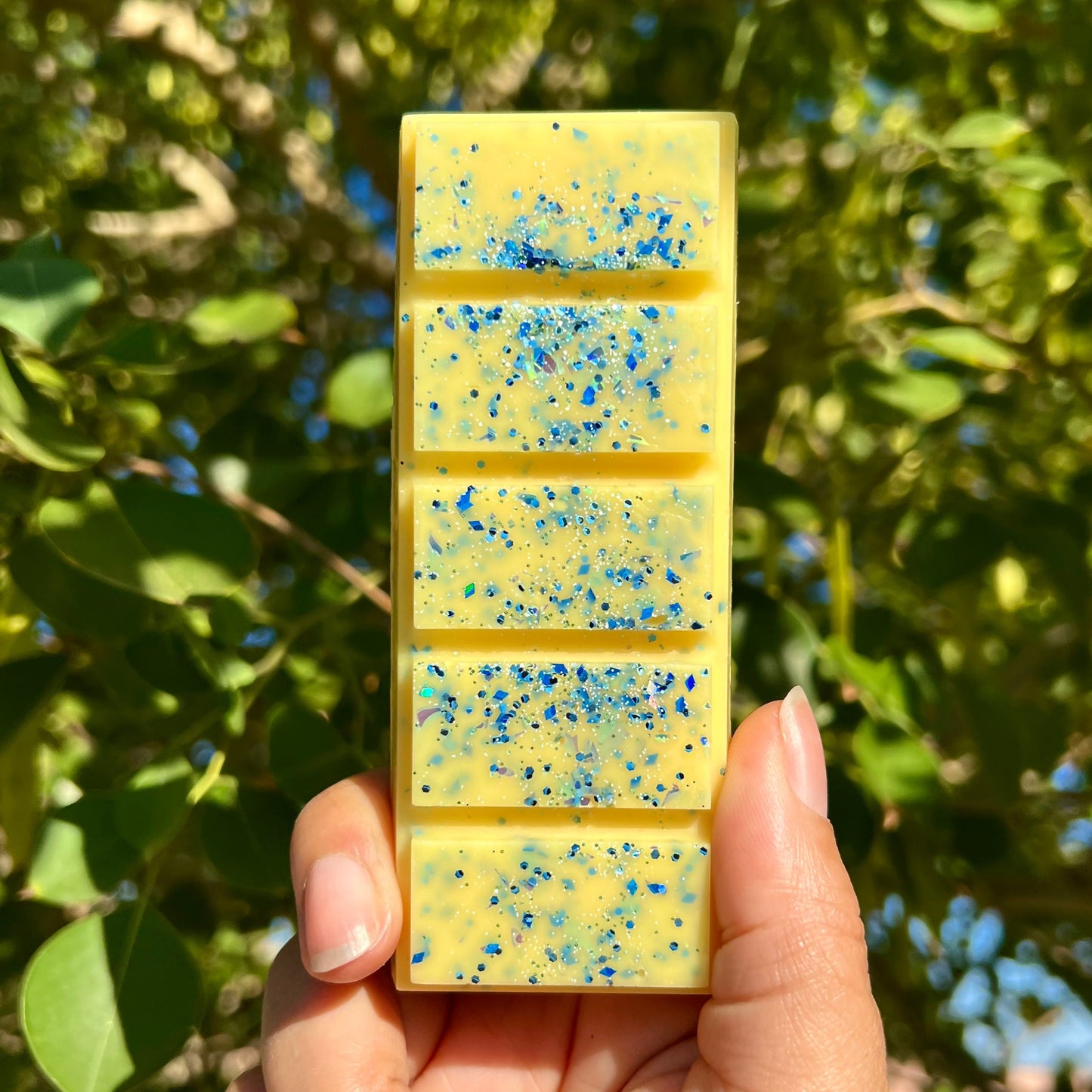 Armin Wax Melt Bar – AT