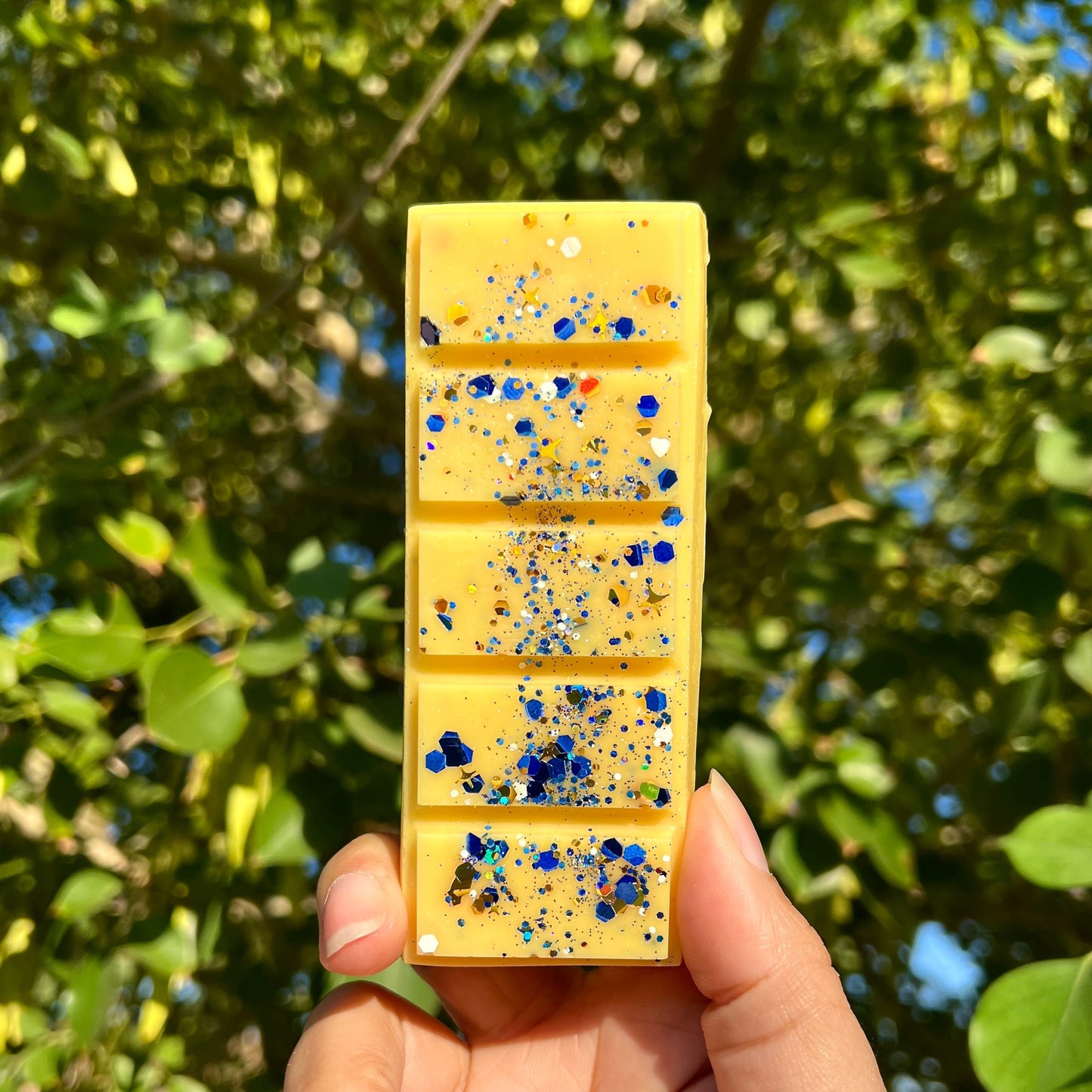 Uranus Wax Melt Bar – SM