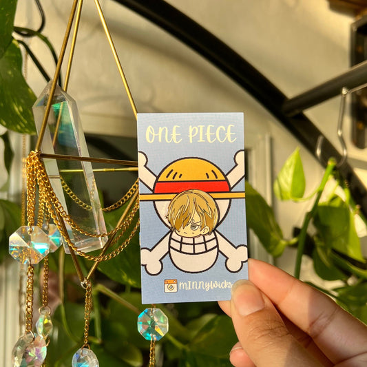 Love Cook Hard Enamel Pin – OP