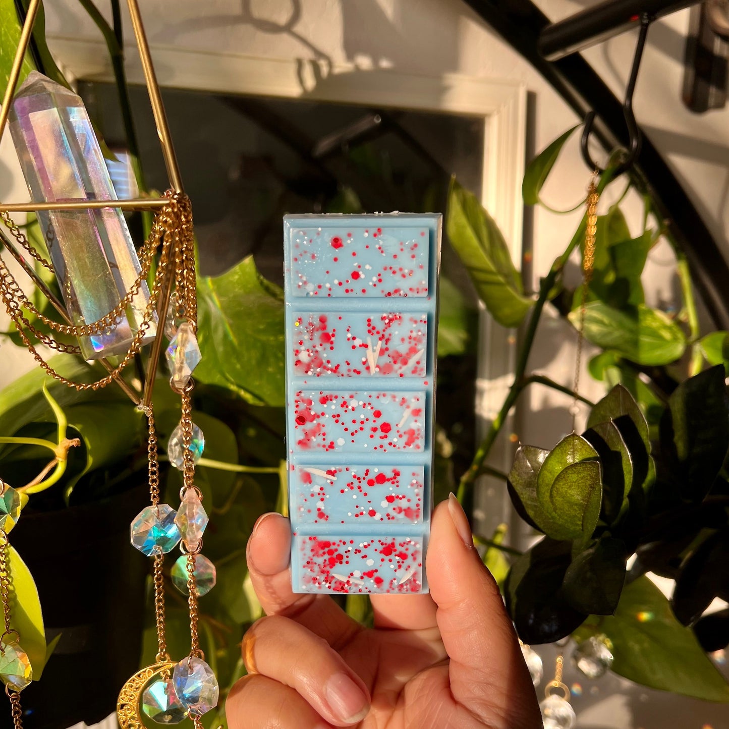 Barra de cera fundible Genius Jester – OP