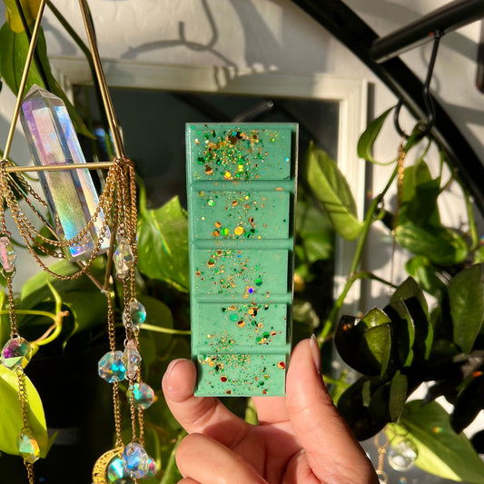 Barra de cera fundible Sniper King – OP