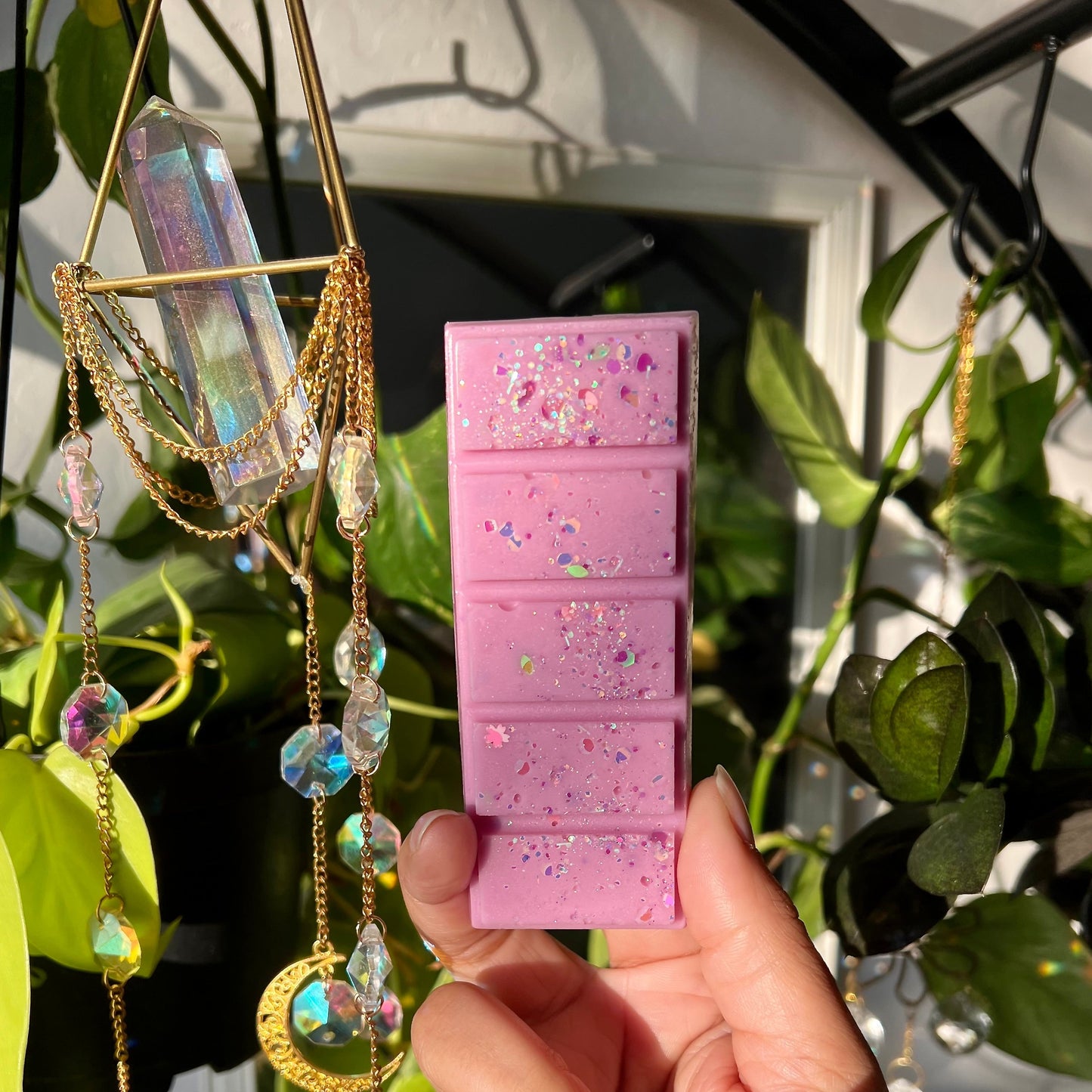 Inuyasha Wax Melt Bar – I