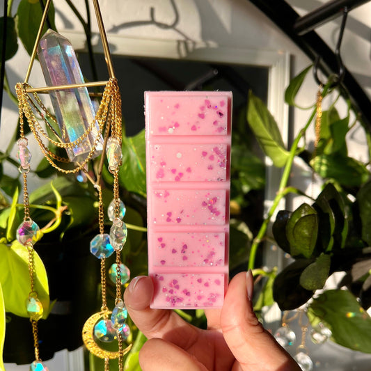 02 Wax Melt Bar – DF