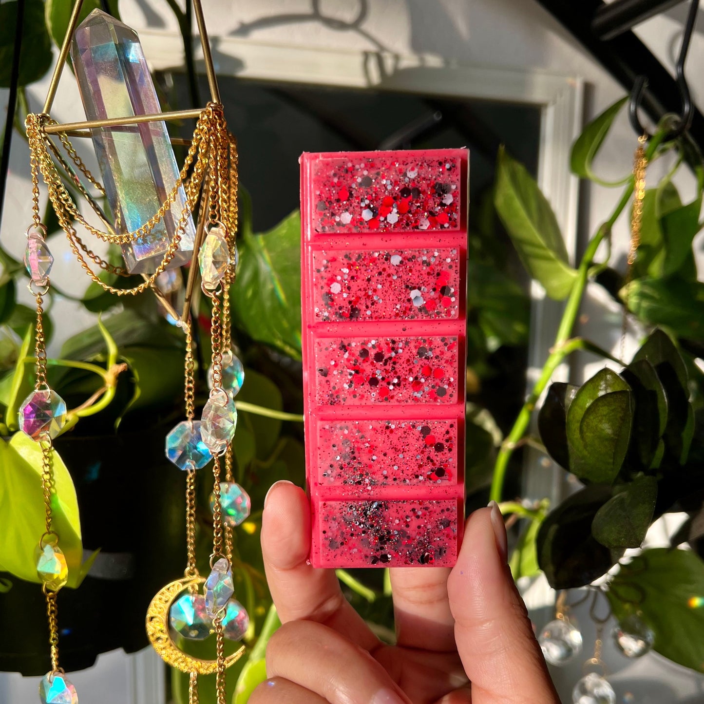 King of Curses Wax Melt Bar – JJK