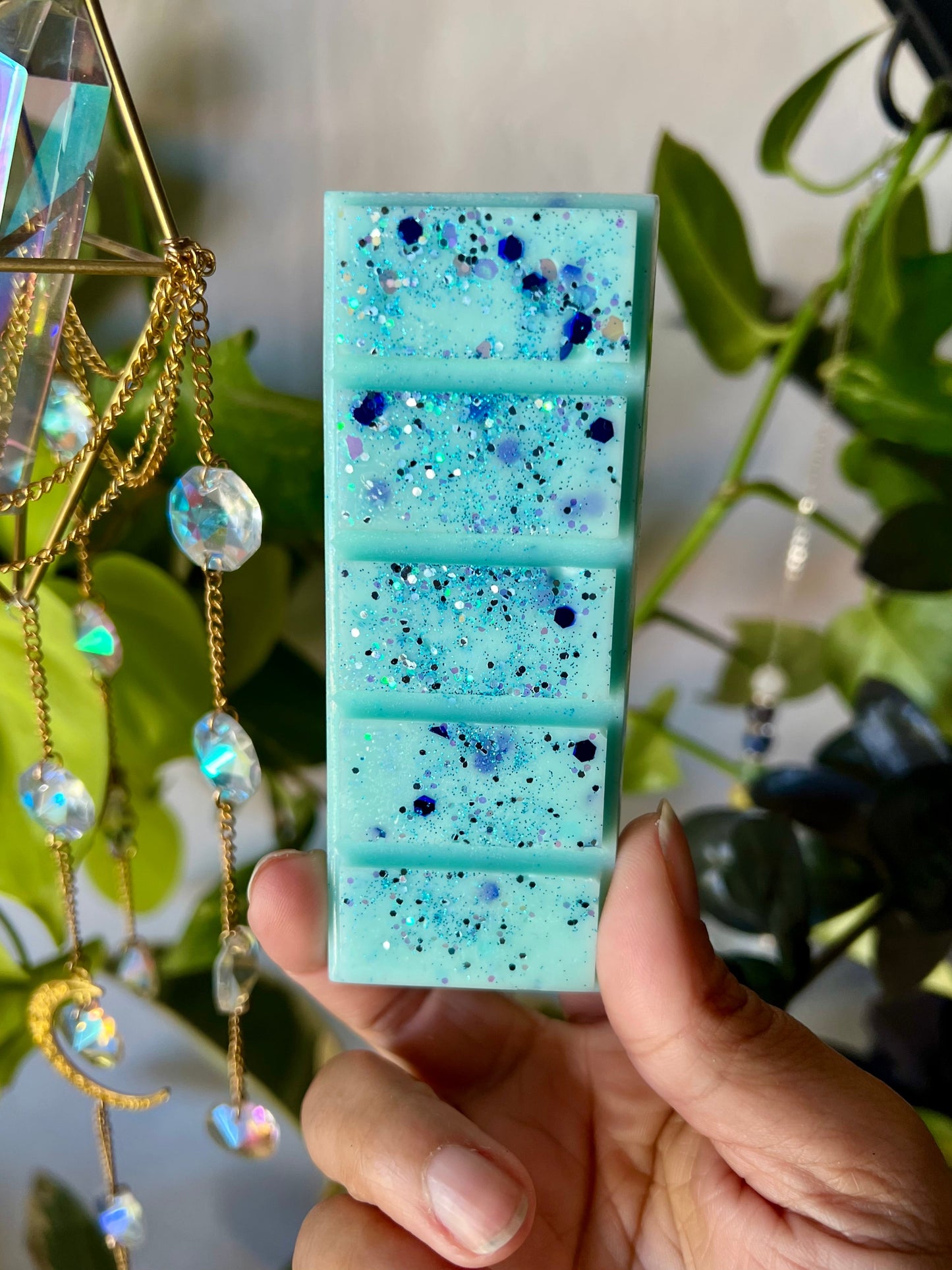 Barra de cera fundida Knight of the Sea – OP