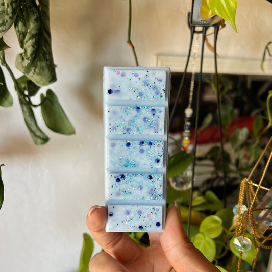 Mercury Wax Melt Bar – SM