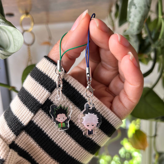 Gon Cellphone Charm – HH