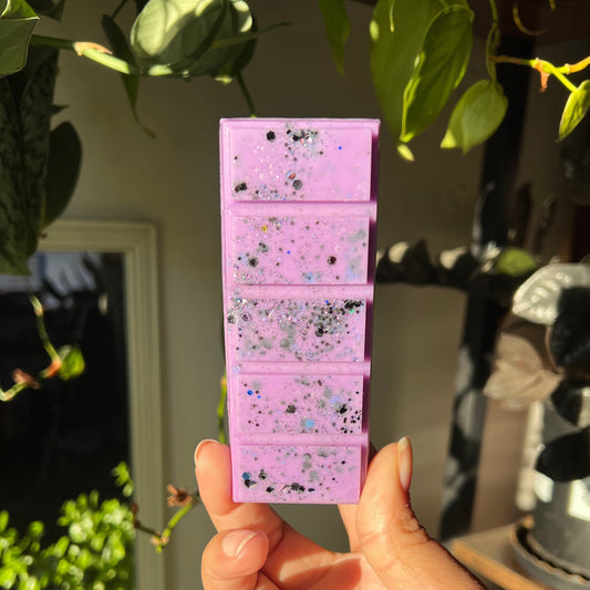 Night Shade Wax Melt Bar – Poké