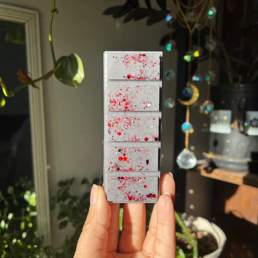 Barra de cera derretida Ghoul – TG