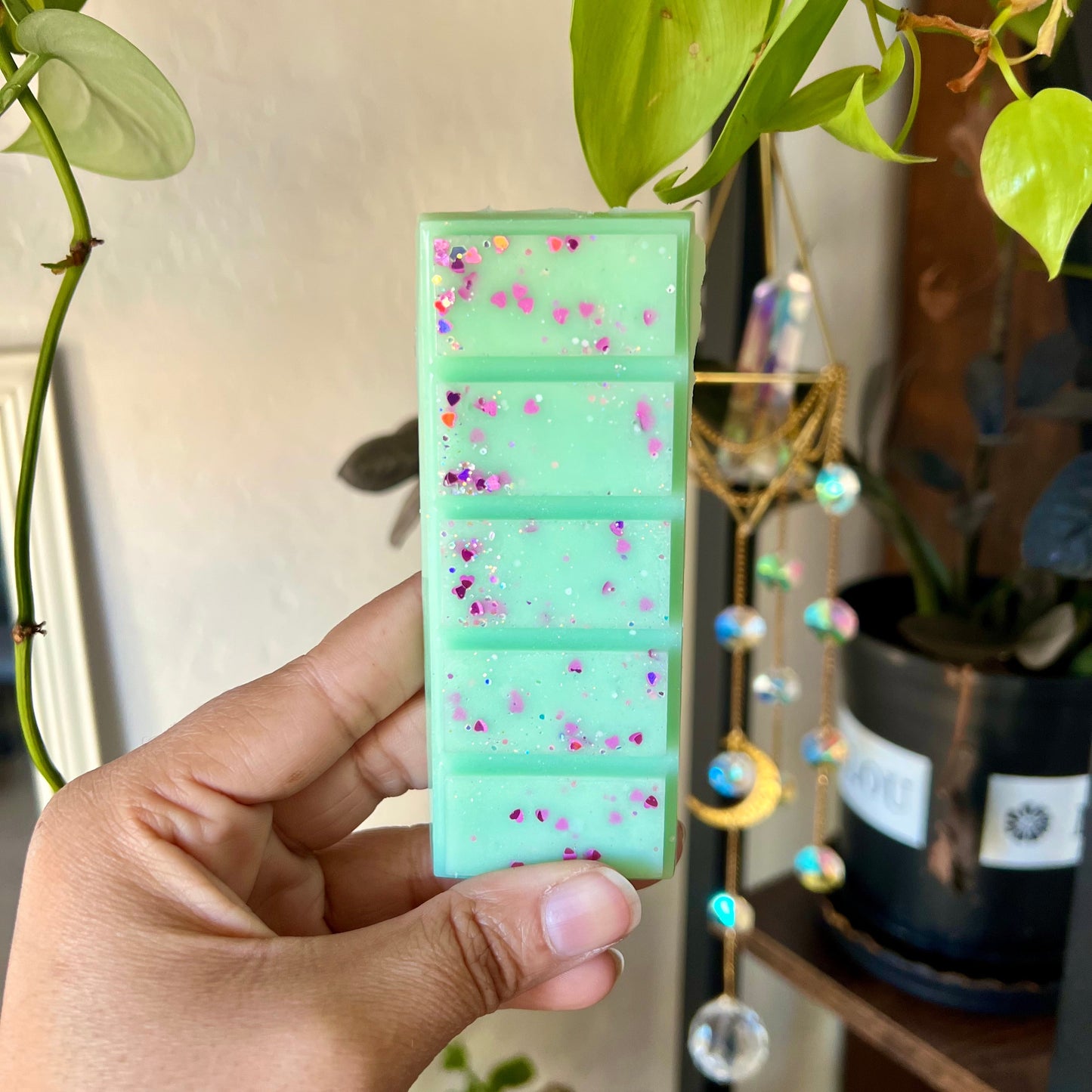 Love Breathing Wax Melt Bar – DS