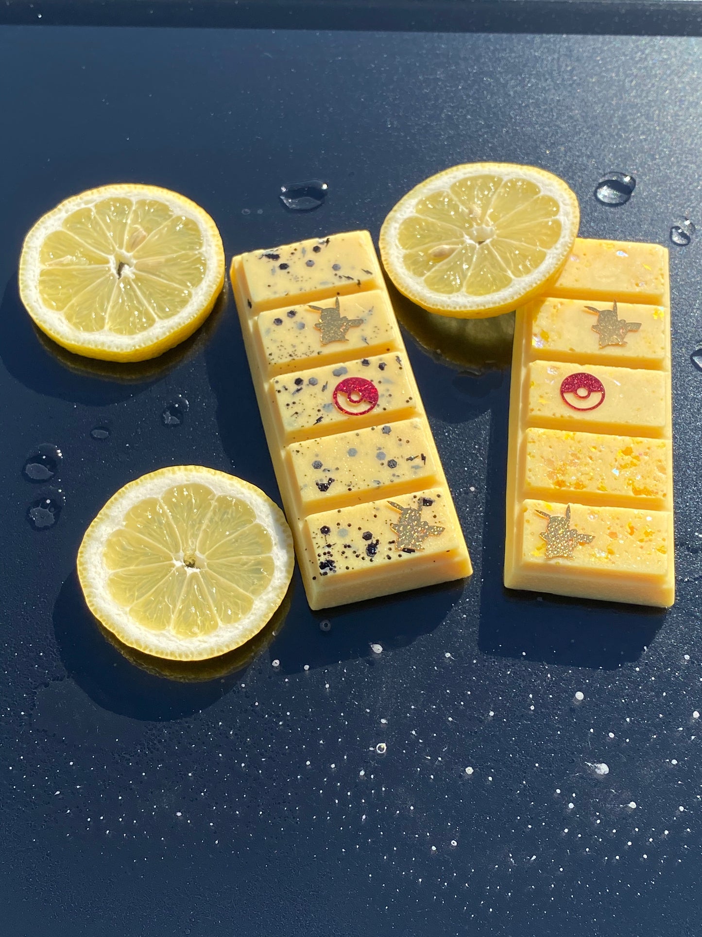 Pika Wax Melt Bar – Poké