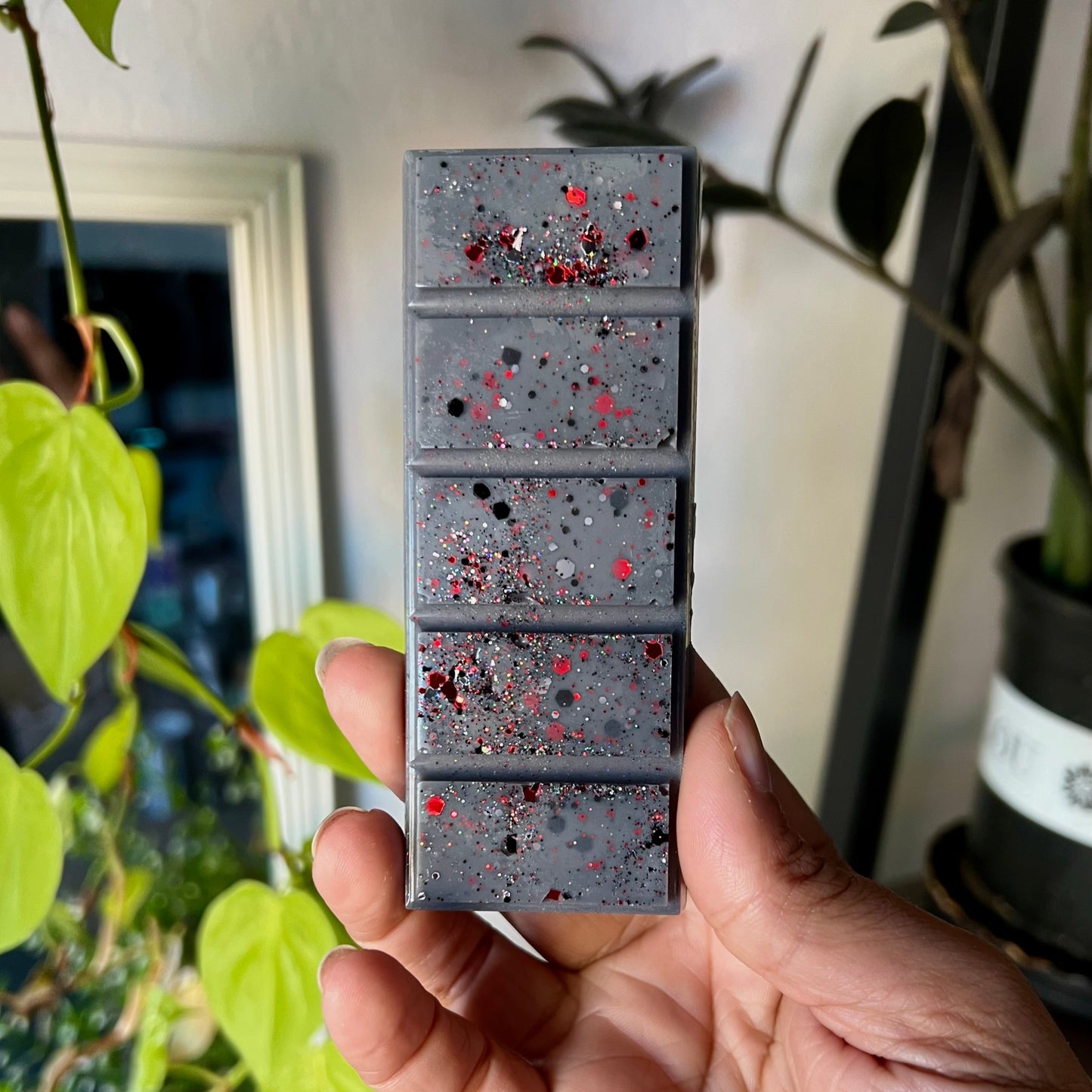 Power Wax Melt Bar – Z