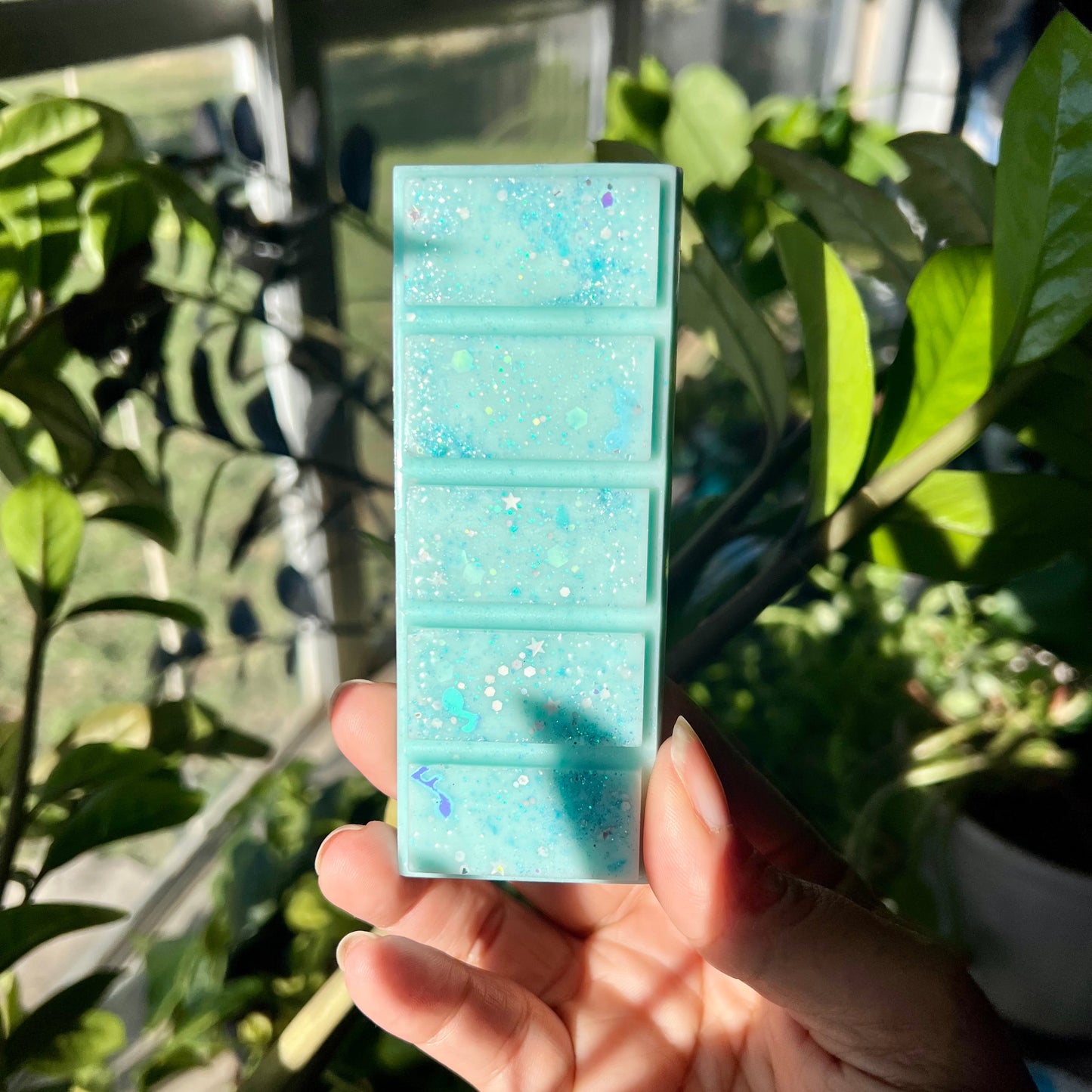 Electric Diva Wax Melt Bar – HM