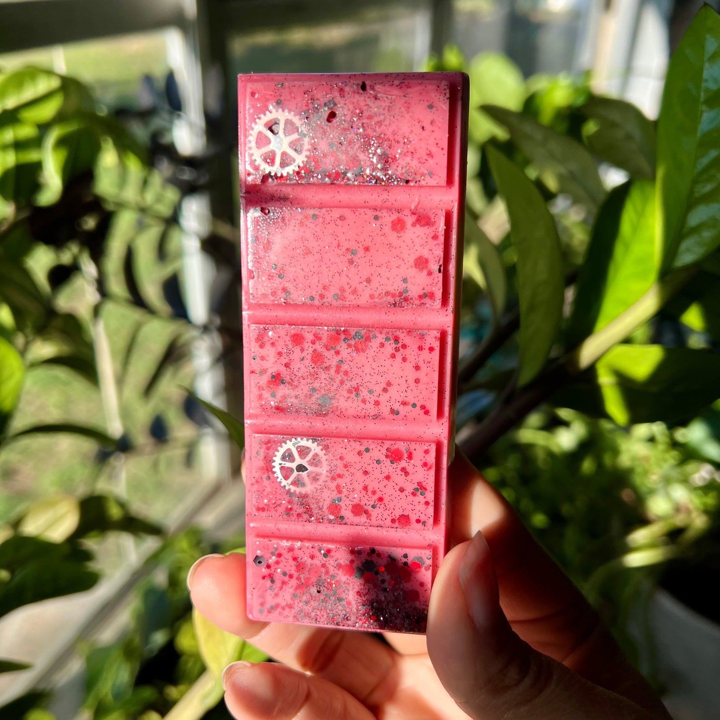 Riot Wax Melt Bar – MH