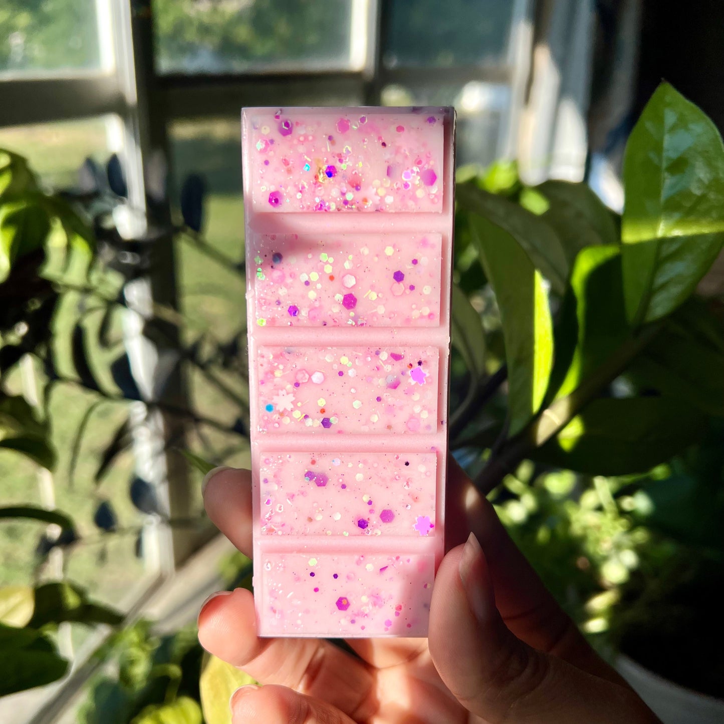 Wisdom Wax Melt Bar – Z