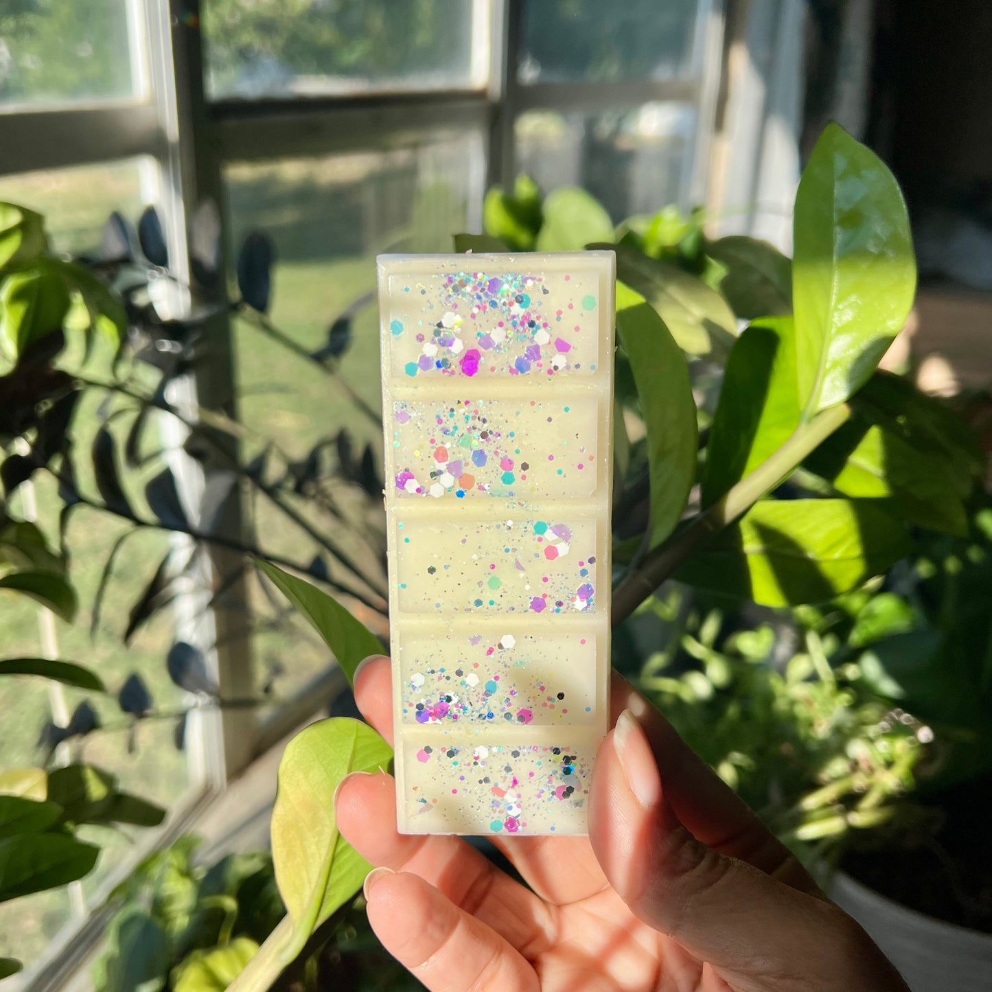 Godspeed Wax Melt Bar – HH