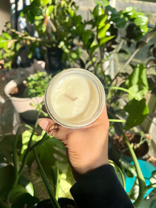 Godspeed Inspired Candle – HH