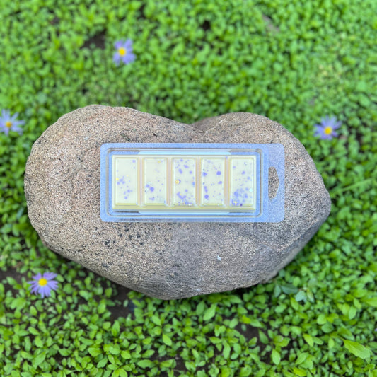 Pendragon Wax Melt Bar – SG