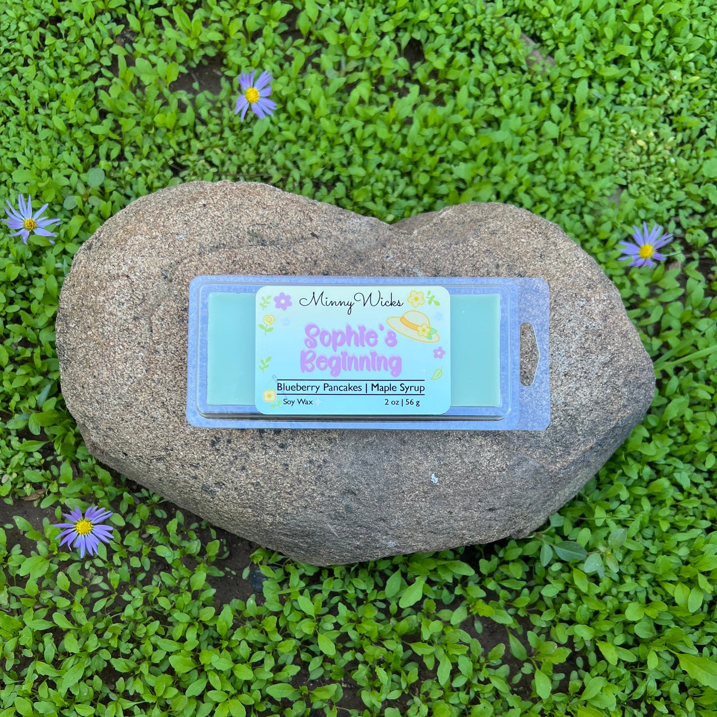 Sophie's Beginning Wax Melt Bar – SG