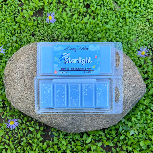 Starlight Wax Melt Bar – SG