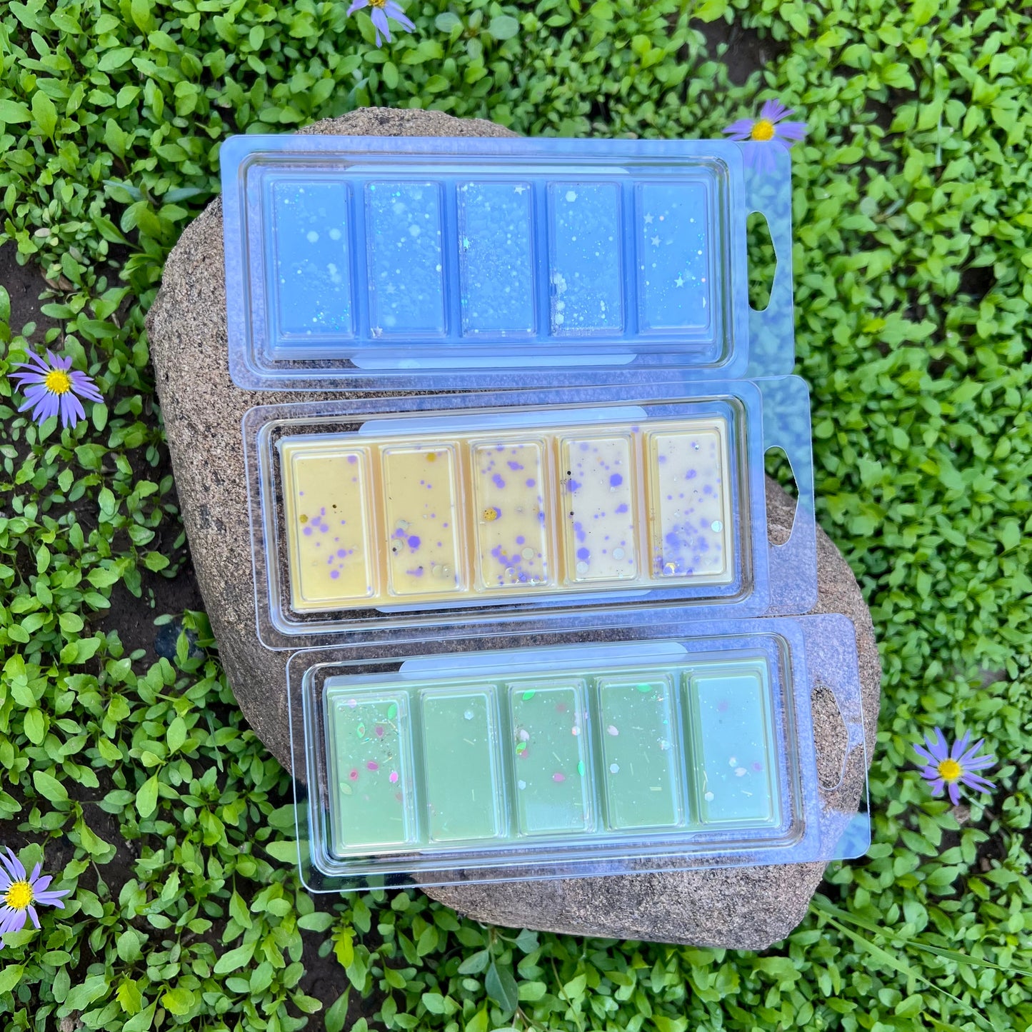 Pendragon Wax Melt Bar – SG