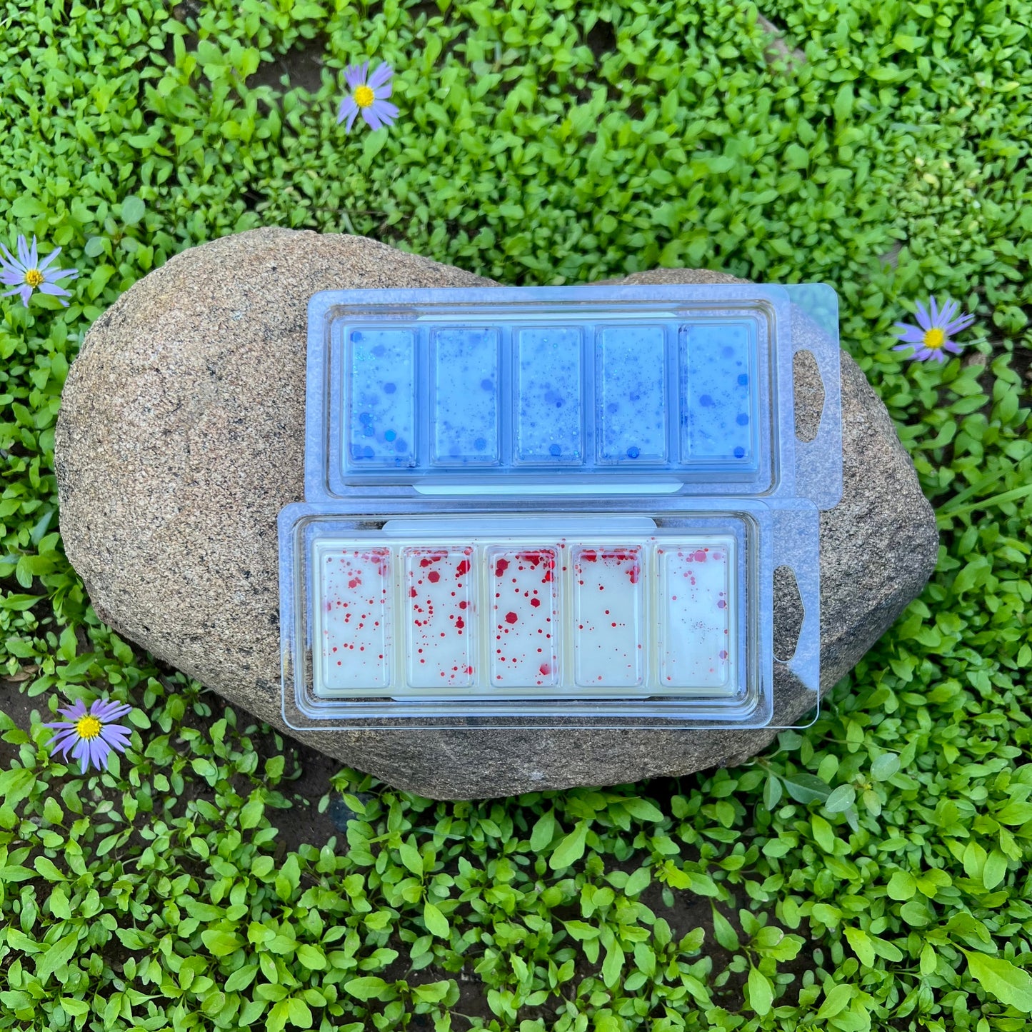 Ashitaka Wax Melt Bar – SG