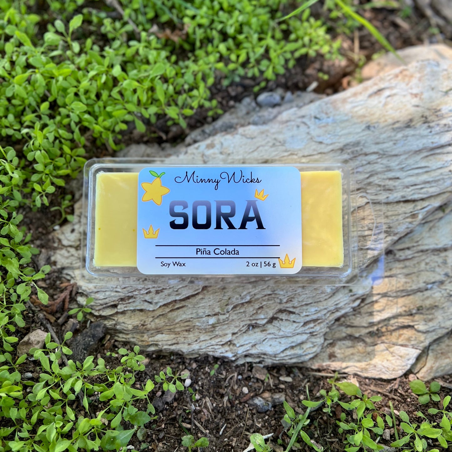 Sora Wax Melt – KH