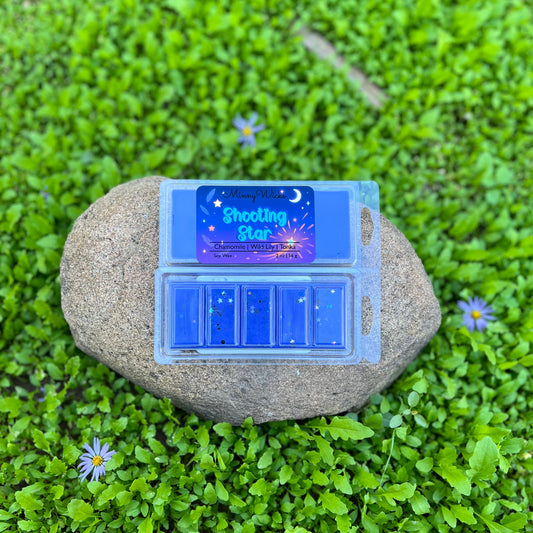 Shooting Star Wax Melt Bar – SG