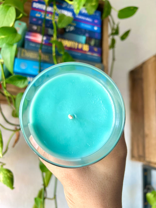 Haku Inspired Candle – SG