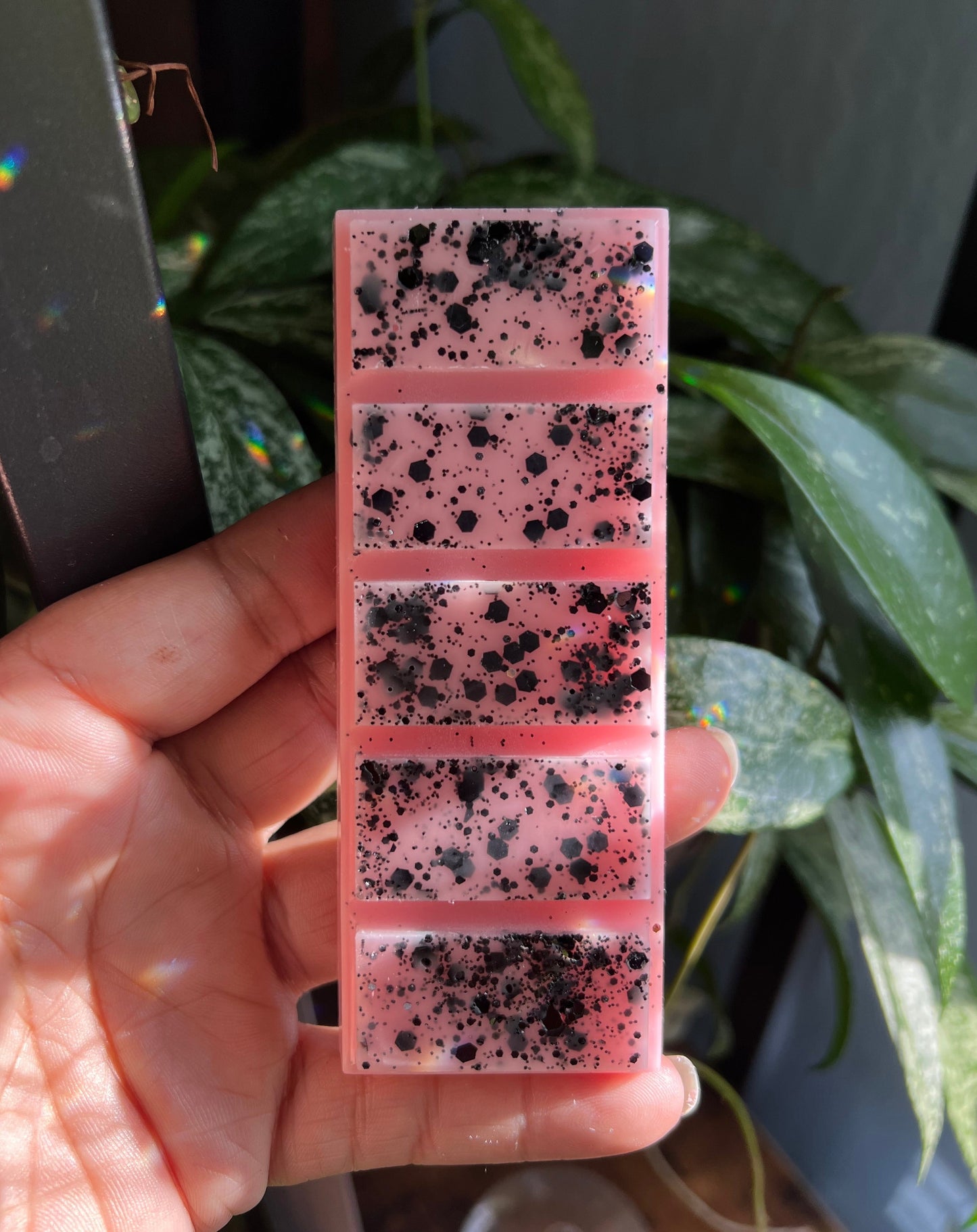 The Vessel Wax Melt Bar – JJK
