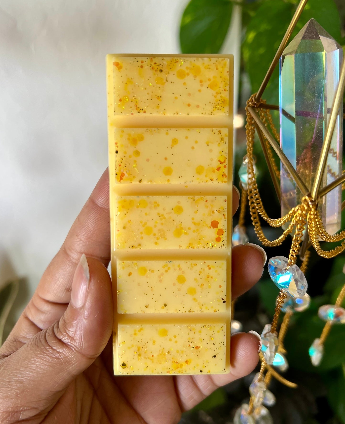 Sora Wax Melt – KH