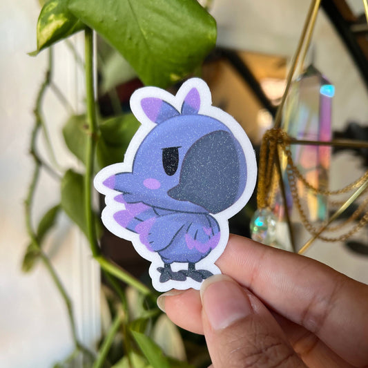 Chicken Sticker – FF