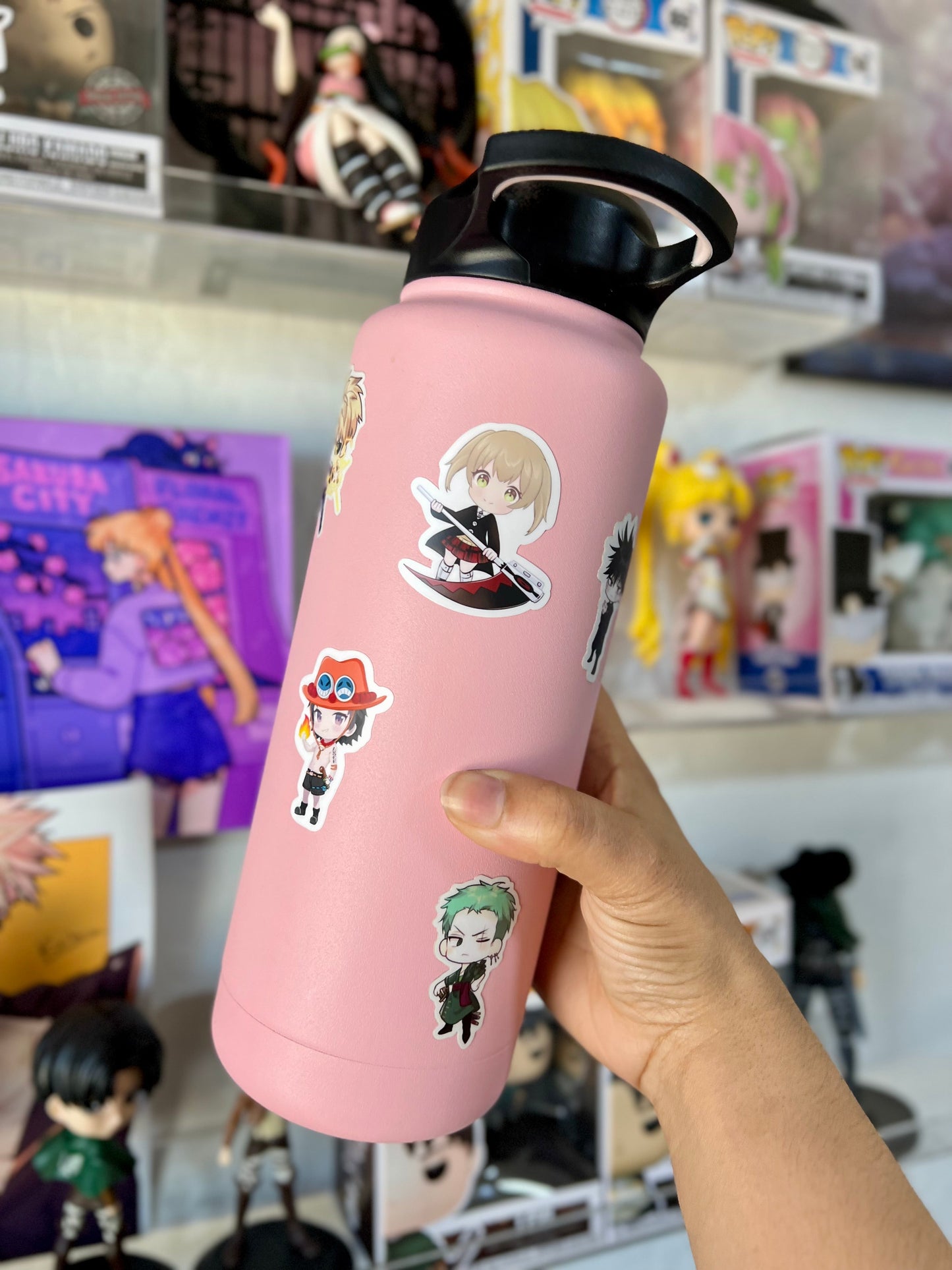 Pegatina Maka – SE