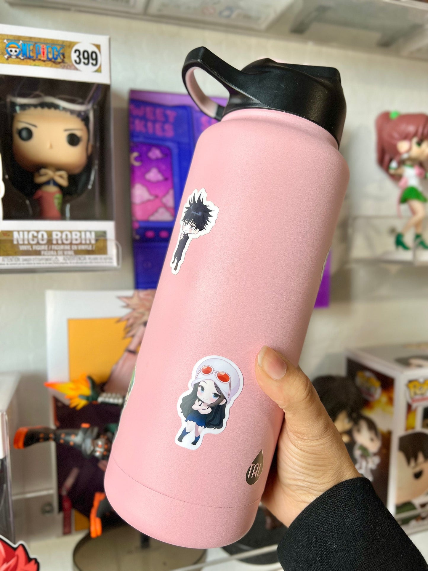 Archeologist Sticker – OP